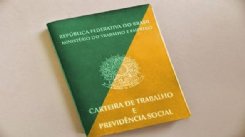 Contrato De Trabalho Verde-amarelo Deve 